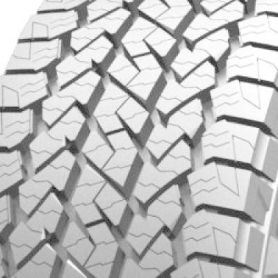 Maxxis Razr AT 781 225/55R19 99H Maxxis Razr AT 781 225/55R19 99H