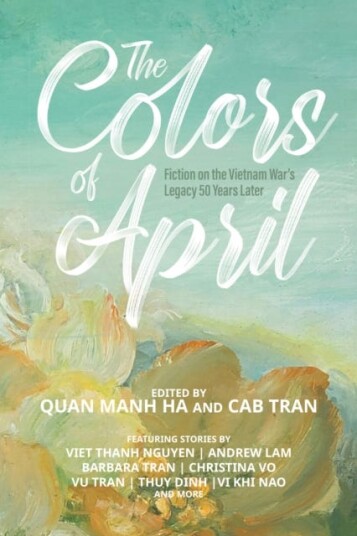 The Colors of April The Colors of April