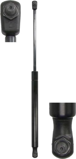 STABILUS 085227 Baklukedemper