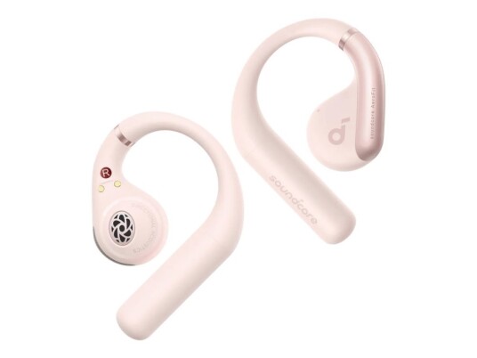 Soundcore Aerofit Rosa Soundcore Aerofit Rosa