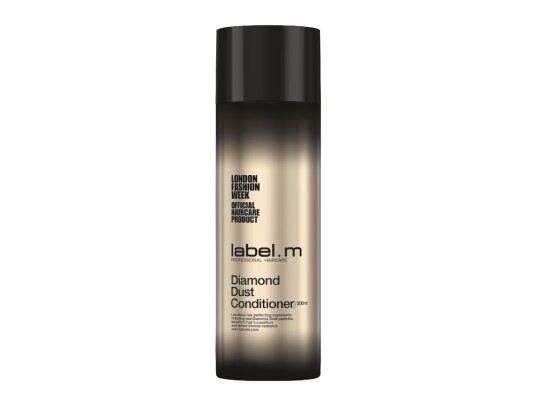 Label.m Diamond Dust Conditioner 200 ml Label.m Diamond Dust Conditioner 200 ml