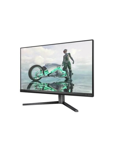 Philips Evnia 27M2N3800A Gaming Skjerm 27" 4K UHD 160Hz IPS Grå Philips Evnia 27M2N3800A Gaming Skjerm 27" 4K UHD 160Hz IPS Grå