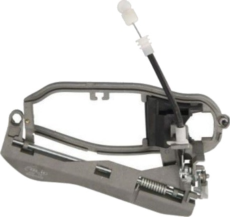 PROCARO PR12-01057 Dørhåndtak rammer