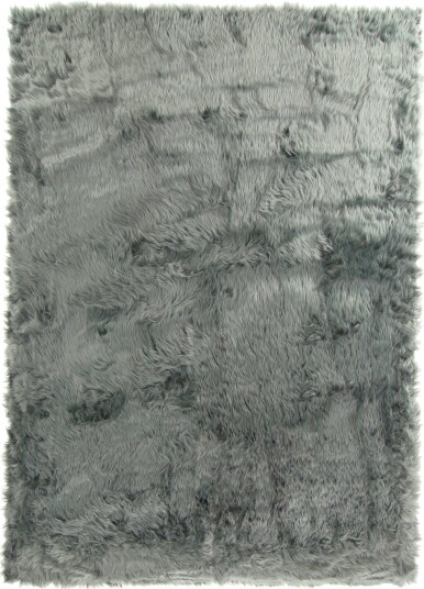 Ryetepper Pomaire grå/grønn Størrelse: 200 x 290 cm
