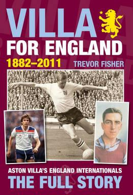 Villa for England Villa for England