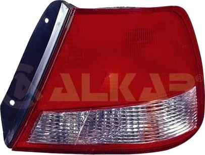 ALKAR 2211575 Baklykt