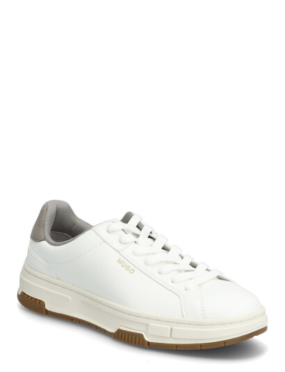 HUGO Yarrow_Tenn_Mfpu - White - 39 HUGO Yarrow_Tenn_Mfpu - White - 39
