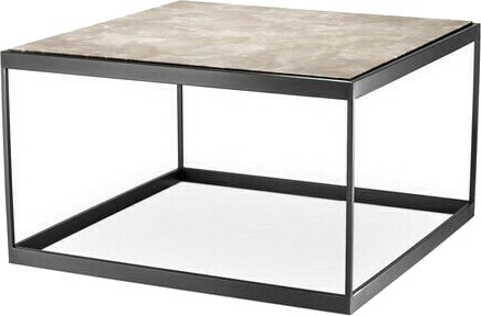 Eichholtz La Quinta sofabord beige OUTLET