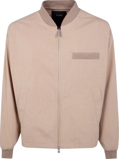 Laminar, Herre, Jakker, Beige, L,