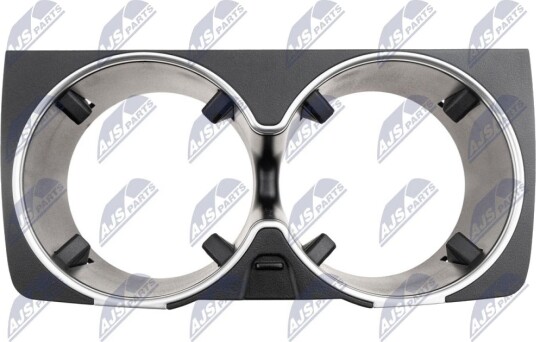 NTY EZC-ME-353 Koppholder