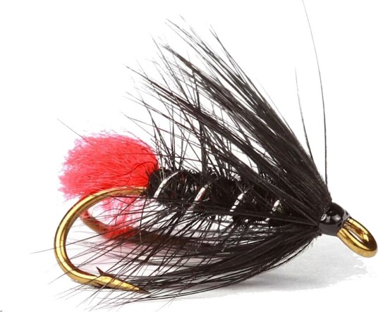 Umpqua Flies Zulu - Double Umpqua Flies Zulu - Double