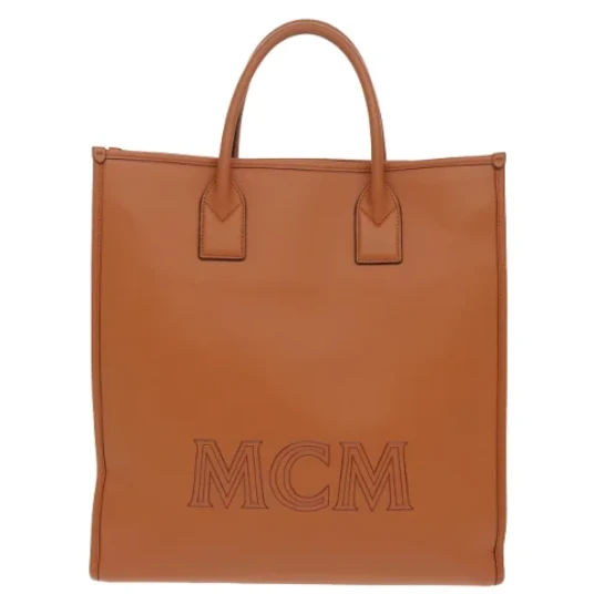 Mcm Dame Brun