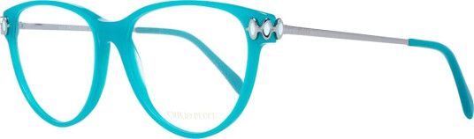 Pucci Dame Accessories Blå ONE SIZE,