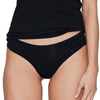 JBS of Denmark Truser Bamboo Tai Brief Svart XX-Large Dame JBS of Denmark Truser Bamboo Tai Brief Svart XX-Large Dame