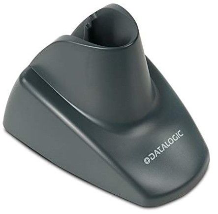 DATALOGIC QD24XX AUTOSENSE STAND BLACK . ACCS
