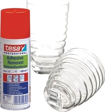 Tesa Lim/Label Remover Spray 200Ml