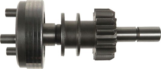 Friløpsgir, starter AS-PL SD0521P