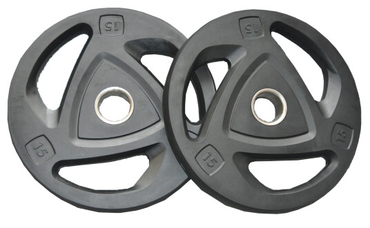 Pivot 15 Kg Eco Olympisk Vektskive Pivot 15 Kg Eco Olympisk Vektskive