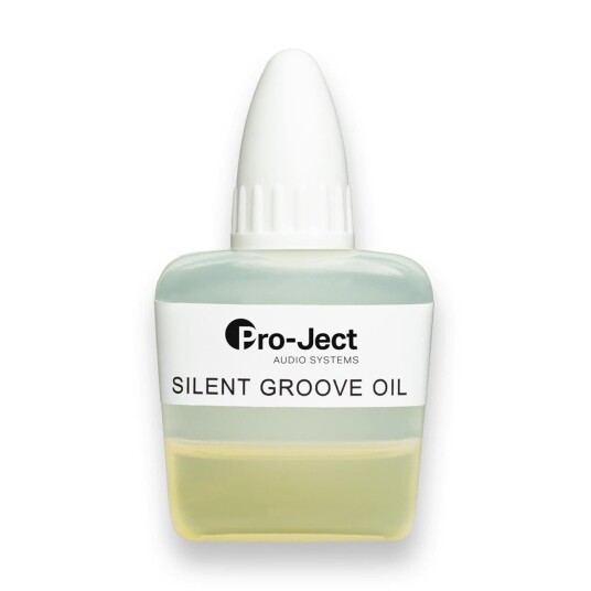 Pro-Ject Lube It Lagerolje Platespiller Tilbehør