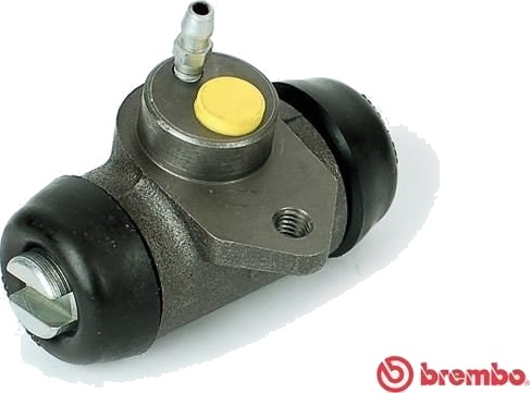Hjulsylinder, brems BREMBO A 12 B27