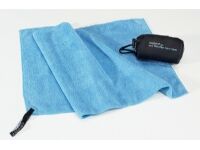 Cocoon TTE01-M, Mikrofiber, Polyester, Lyseblå, Monokromatisk, M, 80%, Maskin Vask Cocoon TTE01-M, Mikrofiber, Polyester, Lyseblå, Monokromatisk, M, 80%, Maskin Vask