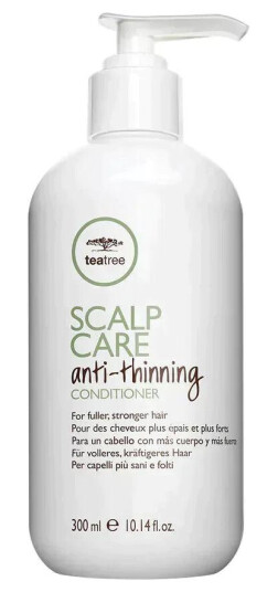 Paul Mitchell Scalp Care Anti Thinning Conditioner 300ml