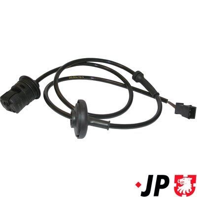 ABS sensor JP GROUP 1197100700 ABS sensor JP GROUP 1197100700