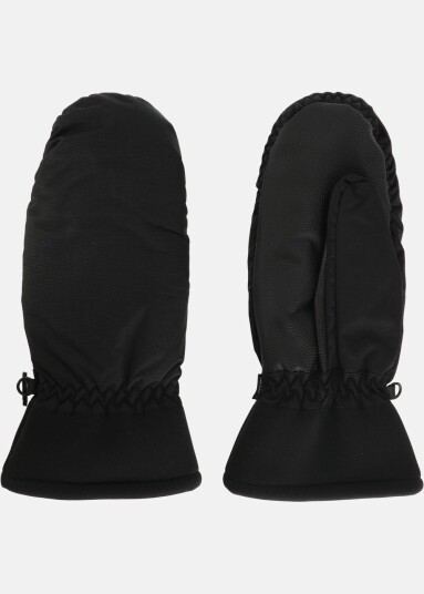 Storlien L Mittens-Sw Black 7 Skihansker Storlien L Mittens-Sw Black 7 Skihansker