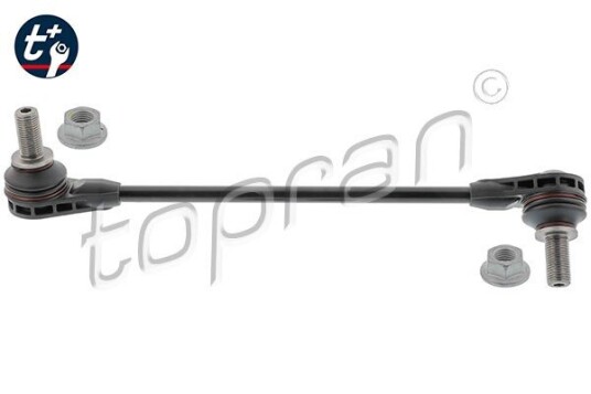 Stabilisatorstag TOPRAN 120 456