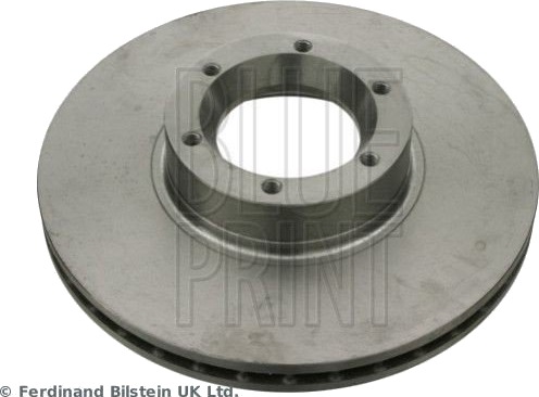 BLUE PRINT ADR164332 Bremseskive
