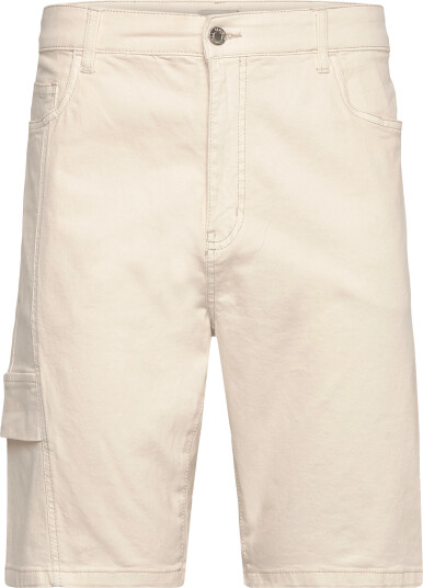 Denim Project | Dp Flap Pocket Denim Shorts | 33