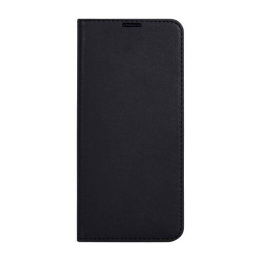FERRELLI FLIPPDEKSEL GALAXY S20, SVART