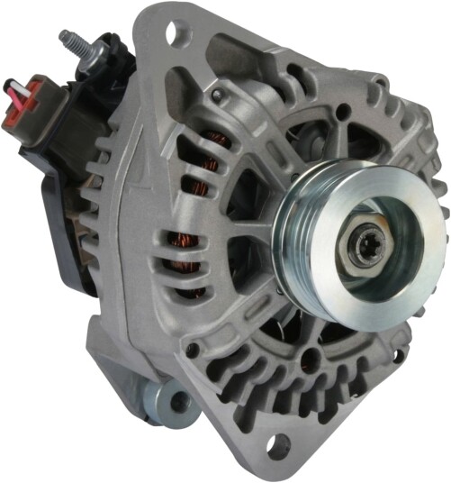 HC Cargo F 032 114 877 Dynamo HC Cargo F 032 114 877 Dynamo