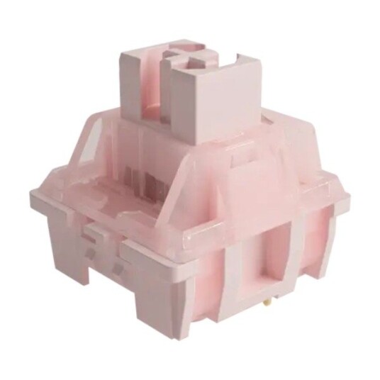 Akkogear Akko CS Sakura taster 45pcs AG1015