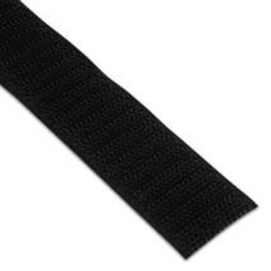 BORRELÅS 20MM KROK MARINEBLÅ