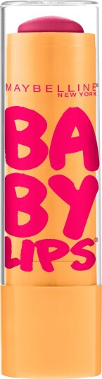 Maybelline New York Baby Lips Lip Balm 02 Cherry Kiss