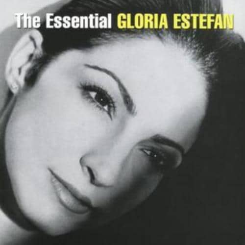 MediaTronixs Gloria Estefan : The Essential CD 2 discs (2007) Pre-Owned