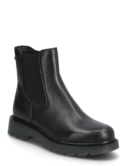 Tamaris Women Boots - Black - 36