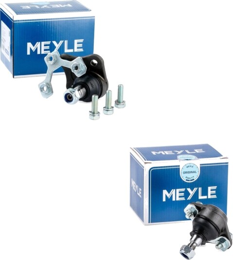 MEYLE ME2462N0010 Bærekule