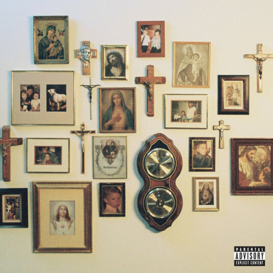$uicideboy$ Thy Kingdom Come CD