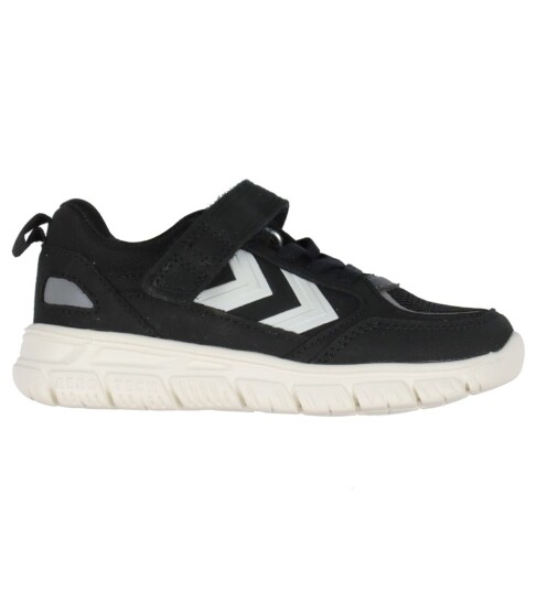 Hummel Sko X Light 2.0 JR Svart 29 Sko