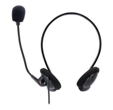 Hama "NHS-P100" - headset