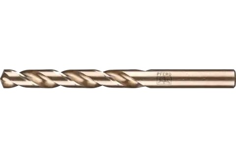Pferd 25203799, Drill, Twist Betongbor, Høyrehåndsrotasjon, 1,14 Cm, 142 Mm, Aluminium, Messing, Bronse, Case-Hardened Steel, Støpejern, Støpestål, Sponplate, Kopper,...