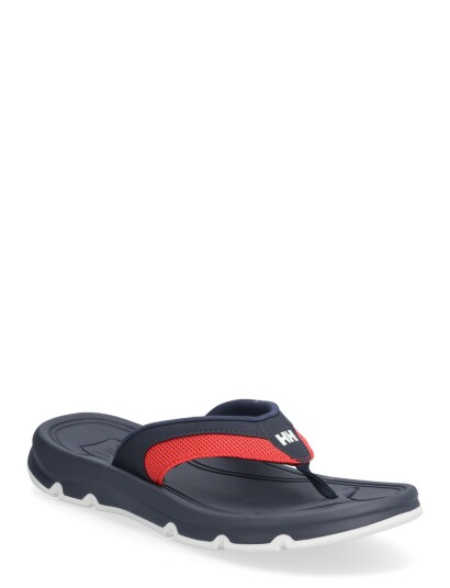 Helly Hansen Sandhamn Sandal Navy 45