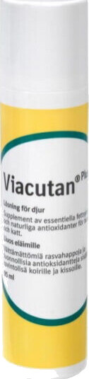 Boehringer Ingelheim Viacutan Plus Omega 3 & 6 Oral Løsning 95 ml Boehringer Ingelheim Viacutan Plus Omega 3 & 6 Oral Løsning 95 ml