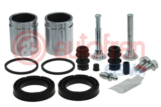Autofren Seinsa Rep. sett bremsecaliper AUTOFREN SEINSA D43323S