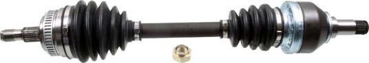 Febi Bilstein Drivaksel FEBI BILSTEIN 184657