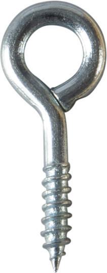 Essve Øyeskrue 12x6/2,7mm Fzb 6