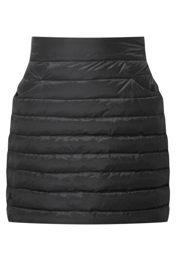 Mountain Equipment Frostline Wmns Skirt Black 10