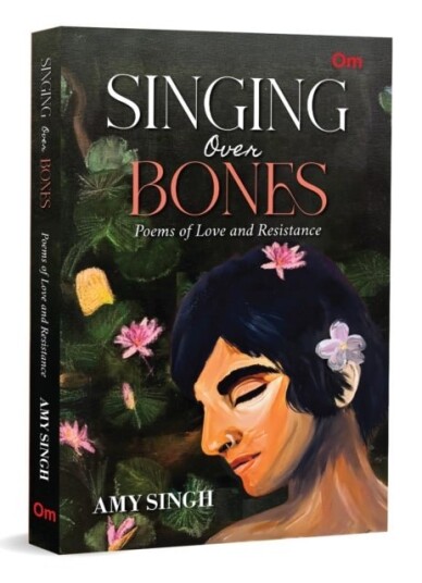 Singing Over Bones Singing Over Bones